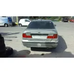 NISSAN PRIMERA BERLINA (P11) '1999 BASICO GRIS PLATA