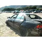 BMW SERIE 5 BERLINA (E39) BMW SERIE 5 BERLINA (E39) '1995 525TDS VIOLETA 1995