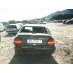 BMW SERIE 5 BERLINA (E39) BMW SERIE 5 BERLINA (E39) '1995 525TDS VIOLETA 1995