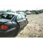 BMW SERIE 5 BERLINA (E39) BMW SERIE 5 BERLINA (E39) '1995 525TDS VIOLETA 1995