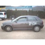 AUDI A3 (8L) AUDI A3 (8L) '1996 1.8 T AMBIENTE MARRON 1996