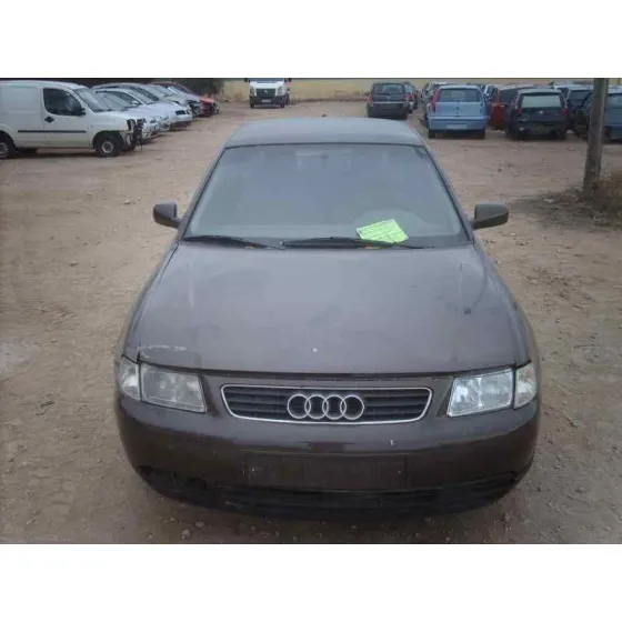 AUDI A3 (8L) '1996 1.8 T AMBIENTE MARRON