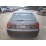 AUDI A3 (8L) AUDI A3 (8L) '1996 1.8 T AMBIENTE MARRON 1996