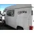 MERCEDES-BENZ MB SERIE:100 D CAJA ABIERTA (W631) MERCEDES MB SERIE:100 D CAJA ABIERTA (W631) '1992 BASE (BM 631.340 / 349) BLANCO 1991