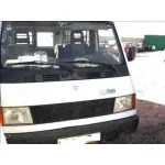 MERCEDES-BENZ MB SERIE:100 D CAJA ABIERTA (W631) MERCEDES MB SERIE:100 D CAJA ABIERTA (W631) '1992 BASE (BM 631.340 / 349) BLANCO 1991