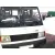 MERCEDES-BENZ MB SERIE:100 D CAJA ABIERTA (W631) MERCEDES MB SERIE:100 D CAJA ABIERTA (W631) '1992 BASE (BM 631.340 / 349) BLANCO 1991