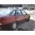 DAEWOO ARANOS '1995 EXKLUSIV GRANATE