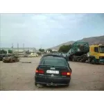 RENAULT LAGUNA (B56) '1994 2.0 NEGRO