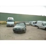 RENAULT LAGUNA (B56) '1994 2.0 NEGRO
