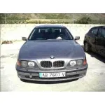 BMW SERIE 5 BERLINA (E39) '1995 2.8 24V CAT GRIS OSCURO