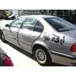 BMW SERIE 5 BERLINA (E39) '1995 2.8 24V CAT GRIS OSCURO