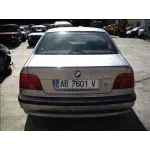 BMW SERIE 5 BERLINA (E39) '1995 2.8 24V CAT GRIS OSCURO
