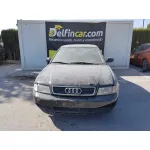 AUDI A4 BERLINA (B5) '1997 1.9 TDI NEGRO