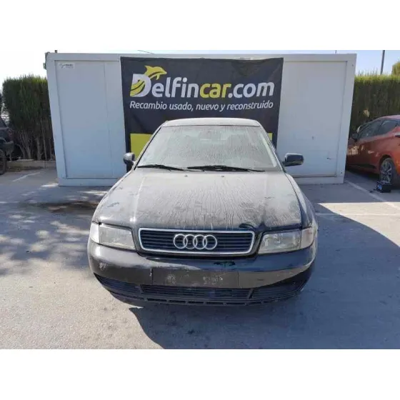 AUDI A4 BERLINA (B5) '1997 1.9 TDI NEGRO