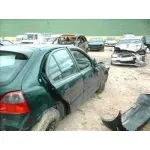 MG SERIE 200 (RF) MG ROVER SERIE 200 (RF) '1995 2.0 TURBODIESEL VERDE 1996
