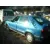 RENAULT 19 HATCHBACK (B/C53) RENAULT 19 HATCHBACK (B/C53) '1990 19 TXE AZUL 1988