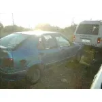 RENAULT 19 HATCHBACK (B/C53) RENAULT 19 HATCHBACK (B/C53) '1990 19 TXE AZUL 1988