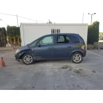 OPEL MERIVA '2009 COSMO GRIS OSCURO