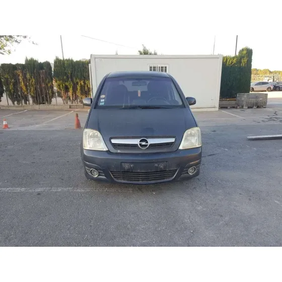 OPEL MERIVA '2009 COSMO GRIS OSCURO