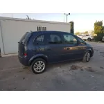 OPEL MERIVA '2009 COSMO GRIS OSCURO