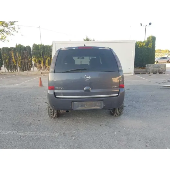 OPEL MERIVA '2009 COSMO GRIS OSCURO