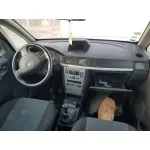 OPEL MERIVA '2009 COSMO GRIS OSCURO