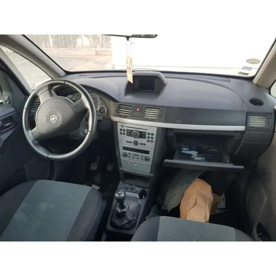OPEL MERIVA '2009 COSMO GRIS OSCURO
