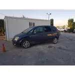 OPEL MERIVA '2009 COSMO GRIS OSCURO