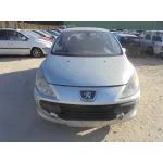 PEUGEOT 307 BERLINA (S2) PEUGEOT 307 BERLINA (S2) '2005 X-LINE GRIS 2005