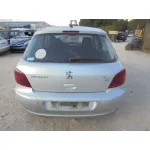PEUGEOT 307 BERLINA (S2) PEUGEOT 307 BERLINA (S2) '2005 X-LINE GRIS 2005