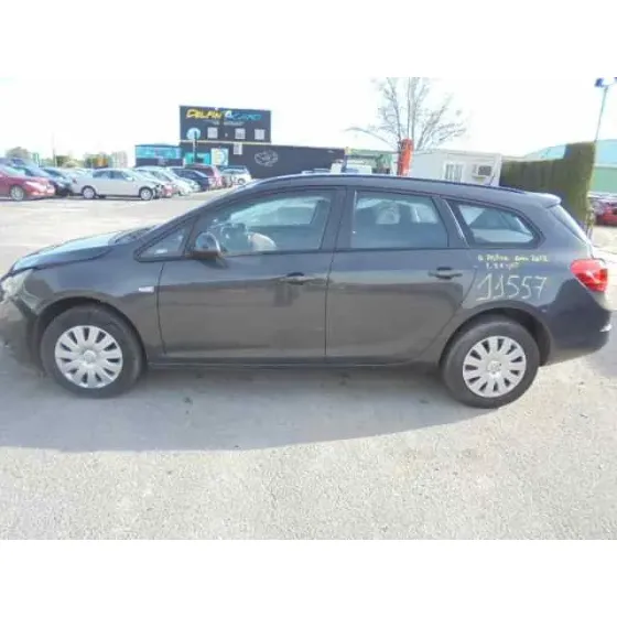 OPEL ASTRA J SPORTS TOURER '1111 COSMO GRIS OSCURO