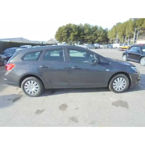 OPEL ASTRA J SPORTS TOURER '1111 COSMO GRIS OSCURO