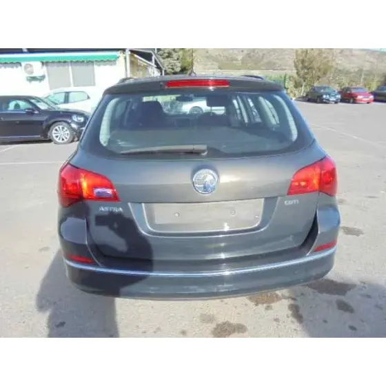 OPEL ASTRA J SPORTS TOURER '1111 COSMO GRIS OSCURO