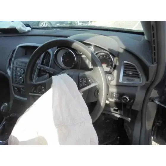 OPEL ASTRA J SPORTS TOURER '1111 COSMO GRIS OSCURO