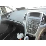 OPEL ASTRA J SPORTS TOURER '1111 COSMO GRIS OSCURO