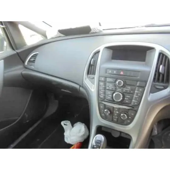 OPEL ASTRA J SPORTS TOURER '1111 COSMO GRIS OSCURO