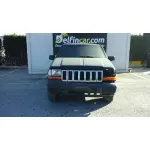 JEEP GR.CHEROKEE (ZJ)/(Z) '1995 2.5 TD LAREDO (Z) NEGRO