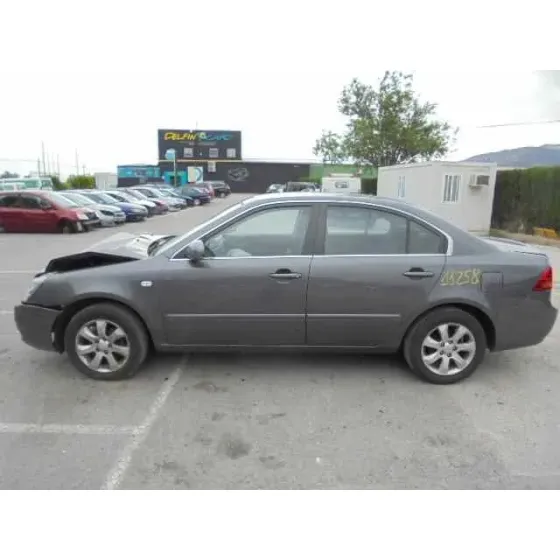 KIA MAGENTIS '2010 ACTIVE GRIS OSCURO