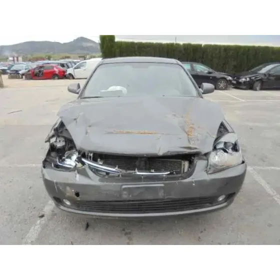 KIA MAGENTIS '2010 ACTIVE GRIS OSCURO