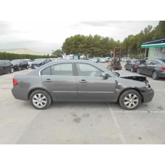 KIA MAGENTIS '2010 ACTIVE GRIS OSCURO