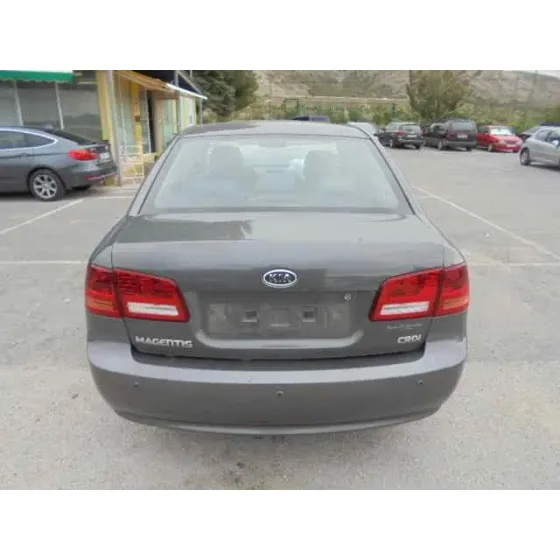 KIA MAGENTIS '2010 ACTIVE GRIS OSCURO