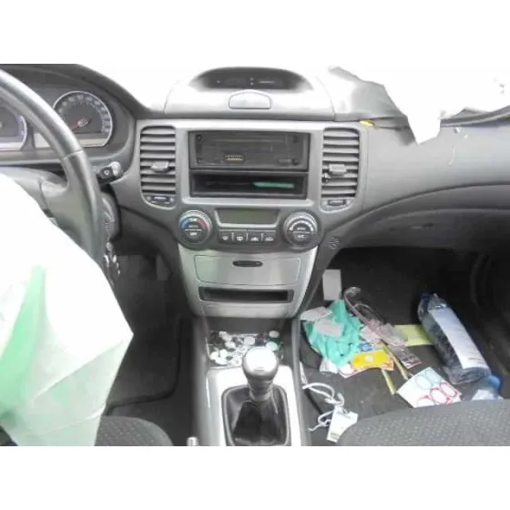 KIA MAGENTIS '2010 ACTIVE GRIS OSCURO
