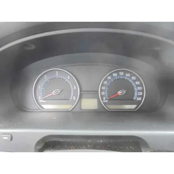 KIA MAGENTIS '2010 ACTIVE GRIS OSCURO