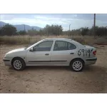 RENAULT MEGANE I CLASSIC (LA0) RENAULT MEGANE I CLASSIC (LA0) '1996 1.9 D RN PLATA 1996