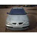 RENAULT MEGANE I CLASSIC (LA0) RENAULT MEGANE I CLASSIC (LA0) '1996 1.9 D RN PLATA 1996
