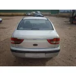 RENAULT MEGANE I CLASSIC (LA0) RENAULT MEGANE I CLASSIC (LA0) '1996 1.9 D RN PLATA 1996