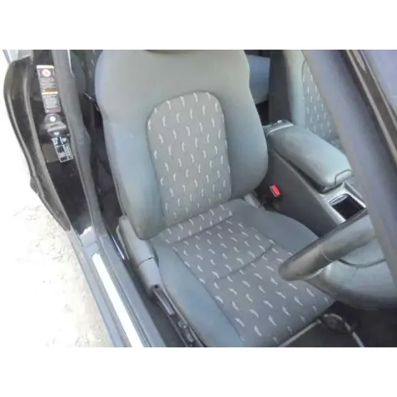 MERCEDES CLASE C (W203) SPORTCOUPE '2003 C 220 CDI (203.706) NEGRO