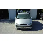 RENAULT ESPACE /GRAND ESPACE (JE0) '1997 2.2 DT RT ESPACE GRIS