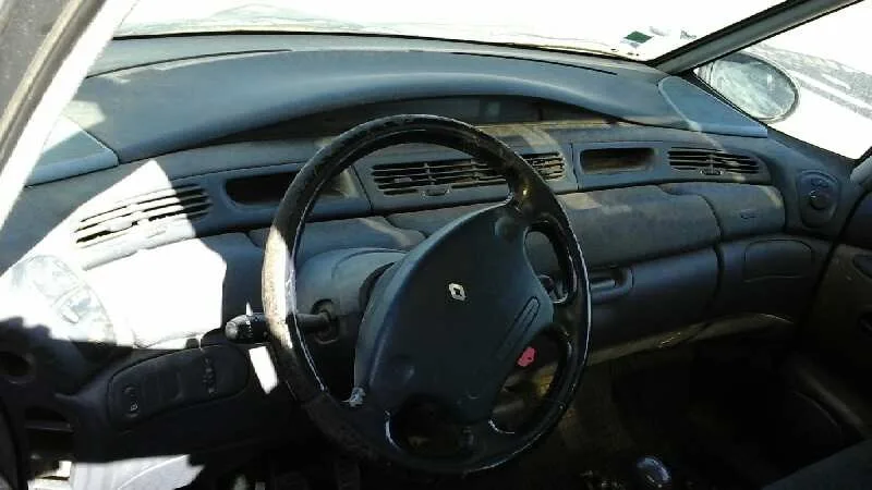 RENAULT ESPACE /GRAND ESPACE (JE0) '1997 2.2 DT RT ESPACE GRIS
