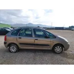 CITROEN XSARA PICASSO '2007 LX PLUS BEIG